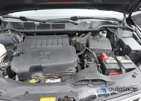 2014 Toyota Venza Xle V6 from USA, damaged, VIN 4T3BK3BBXEU107689
